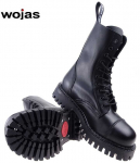 Wojas batai Break Free juodi