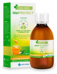 Faes Farma "Tosfaes Melprotect" sirupas suaugusiesiems 180ml