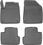 Aristar Salono kilimėliai Jeep Cherokee KL nuo 2014m.