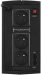 UPS CyberPower UT1050E-FR (interaktyvi linija)