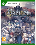 Atlus Unicorn Overlord Xbox Series X