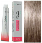 Eurostil New Bright Colour Tinte N8,21n Rubio Claro rusvai gelsvas Ceniza 1un