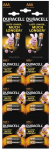 Baterija - Duracell Duralock AAA LR03 1.5V Alkalinė 12 Pakuotė