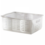 Curver / Keter KREIVAS KREP&Scaron;ELIS "ALFA" 3 /SKAIDRUMAS