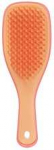 Tangle Teezer The Ultimate Detangler Mini Salmon Rožinė Apricot Plaukų &scaron;epetys plaukų &scaron;ukavimo įrankis Moterims