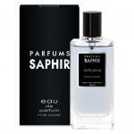 Saphir Affaire Pour Homme EDP parfumuotas vanduo vyrams, 50 ml