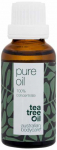 Australian Gold Australian Bodycare Tea Tree Oil Pure Oil Body Oil