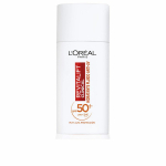 Kremas nuo saulės L'Oreal Make Up Revitalift Clinical Nuo senėjimo Spf 50 (50 ml)