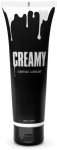 Creamy Kreminis intymios higienos gelis su tikra dirbtine sperma, 250 ml