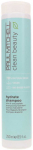 Drėkinamasis &scaron;ampūnas sausiems plaukams Paul Mitchell Clean Beauty Hydrate &Scaron;ampūnas 250ml