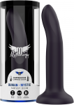 Mythology Fantasy Dildo MYTHOLOGY Duman Mystic L - Color-Changing Silicone Fantasy Model 20cm
