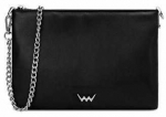 Vuch Moteri&scaron;kas Lylann Juodas Crossbody krep&scaron;ys
