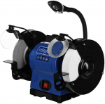 Scheppach &scaron;lifuoklis Scheppach BG200AL stendinis &scaron;lifuoklis