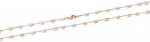 Beneto Exclusive Fashion bicolor balloon pakabukas AGS1147