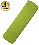 Savaime prisipučiantis kilimėlis Yate Contour, 38 mm