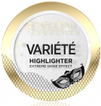 Eveline Cosmetics Variete Highlighter 02, 4,5 g