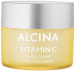 ALCINA Vitamin C Day Kreminis With Hyaluron Day Kreminis