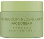 Nacomi Rich & Comfy Regeneration Avocado, 40 ml