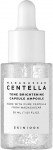 SKIN1004 Madagascar Centella Tone Brightening Capsule Ampoule Skaistinantis veido serumas, 30 ml