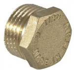 Tdm Brass Tdm_Brass Aklė 106, TDM žalvaris, &frac34;"
