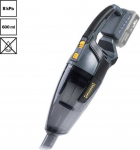 Grunder Rankinis dulkių siurblys Sourcing VACUUM CLEANER ZS-J180201 18V