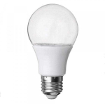 LEMPA LED E27 9W AUGALAMS