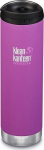 JAV Termosinė gertuvė Klean Kanteen TKWide Insulated 592ml berry