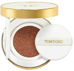 Tom Ford, &bdquo;Soleil Glow Tone Up&ldquo; kompakti&scaron;kas makiažo pagrindas, 9.0, gili bronzinė spalva, SPF 40, papildymas, 12 g