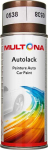 Automobilių dažai Multona 538, 400 ml