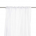 Domoletti UŽUOLAIDA A1119-SABLO P (BALTA) 280X260 D