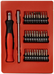 Okko Bosch SCREWDRIVERS AND BITS SET 201006