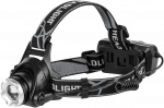 Rebel įkraunamas galvos žibintas &ndash; 10 W
