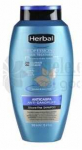 HERBAL profesionalus &scaron;ampūnas nuo pleiskanų 500 ml