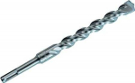 Thurmer Co TH&Uuml;RMER ĮRANKIAI Smūginis grąžtas SDS-plus &Oslash;22,0 mm, darbinis ilgis 950 mm, bendras ilgis 1000 mm