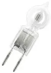 Osram HALOSTAR PRO 7 halogeninė lemputė be reflektoriaus G4 7 W 12 V