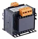 Mto Electric As Transformatorius 100VA 230/24V t1b-0100- - METH Sikkerhedstr. 100 VA, Įtampa: 230V S: 24V