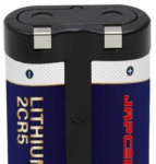 Japcell 6V ličio 2CR5 baterija bekontakčiam &scaron;viestuvui