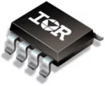Infineon IRF7103, 34 V, 0,0079 mO, RoHs