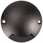 Lightson Zenit sieninis/terasos &scaron;viestuvas, juodas