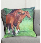 MCU Arklio pagalvės užvalkalas 43 x 43 cm