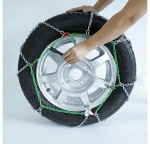 Green Valley Žalias Valley Sniego grandinės TXR9 - 080 - 175/80-15, 185/65-16, 185/70-15, 185/75-14, 185/80-14, 195/55-16, 195/60-16, 195/65-15, 195/70-14, 205/45-17, 205/60-15, 205/65-14, 205/70-13, 215/40-17, 215/60-14, 225/40-17, 225/55-14