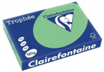 Clairefontaine Troph&eacute;e A4, Kopijavimo popierius, A4 (210x297 mm), 120 g/m&sup2;, Žalias