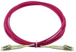 &bdquo;BlueOptics SFP3131FU1MK&ldquo;, 1 m, OM4, LC, LC
