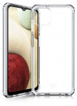 ITSKINS SPECTRUM, Dėklas, Samsung, Galaxy A12 4G / 5G, Skaidrus