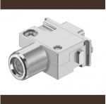Harting PE modulio ki&scaron;tukas-lizdas 10-25 kvadratinis, 09140012732