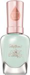Sally Hansen Color Therapy Esmalte Color y Cuidado 452-Cool like agurkai 14,, 7 ml