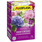 Hortenzijų ir rododendrų trą&scaron;os - Algoflash Naturasol - 1kg
