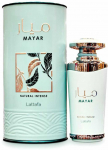 Kvepalai moterims Lattafa Mayar Natural Intense EDP, 100 ml