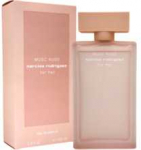 Narciso Rodriguez For Her Musc Nude EDP parfumuotas vanduo moterims, 50 ml