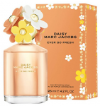 Marc Jacobs Daisy Ever So Fresh EDP parfumuotas vanduo moterims, 125 ml